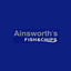 Ainsworth's Fish & Chips icon