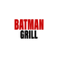 Batman Grill. icon
