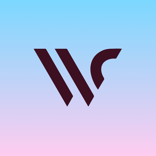 WalkClub: Walk Together! app icon