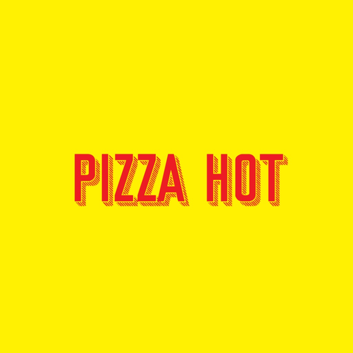 Pizza Hot Doncaster app icon