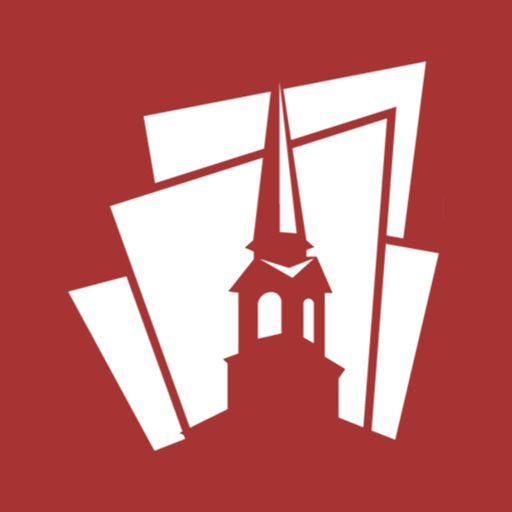 First Baptist Church Searcy AR app icon