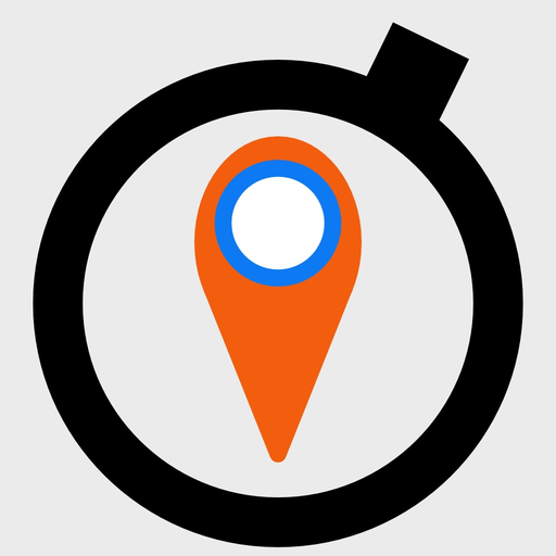 Timestamp Marker app icon