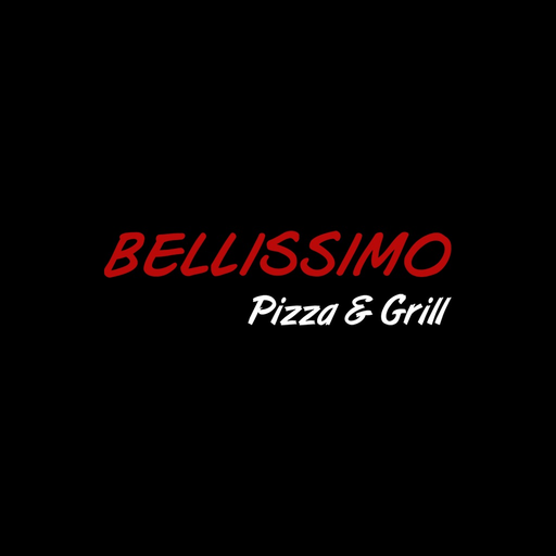 Bellissimo Pizza & Grill app icon