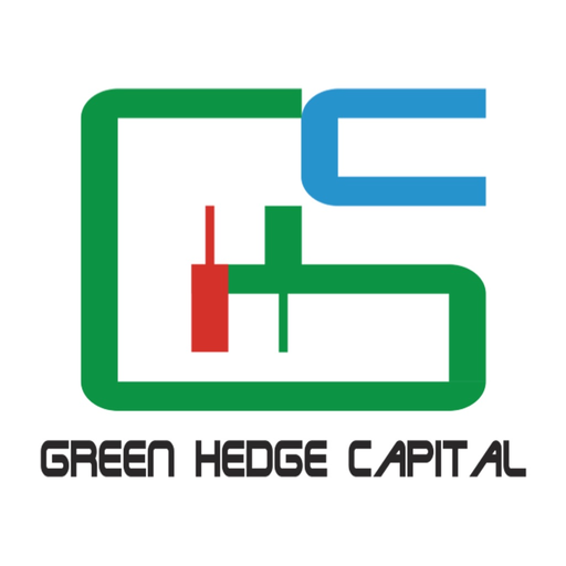 GREEN HEDGE CAPITAL app icon