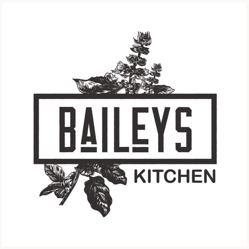 Baileys Kitchen app icon