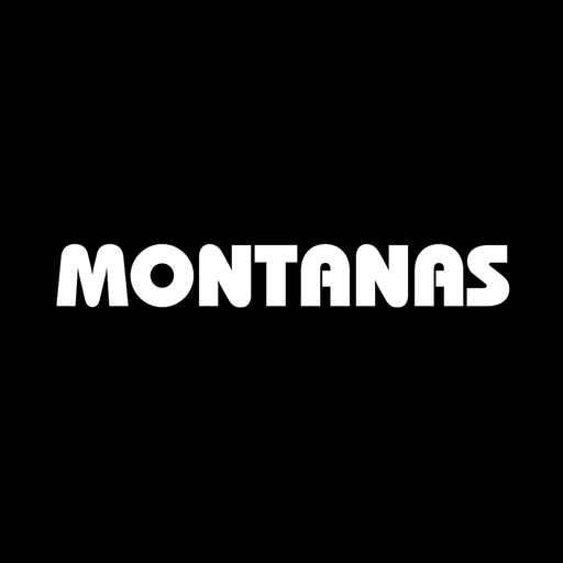 Montanas app icon