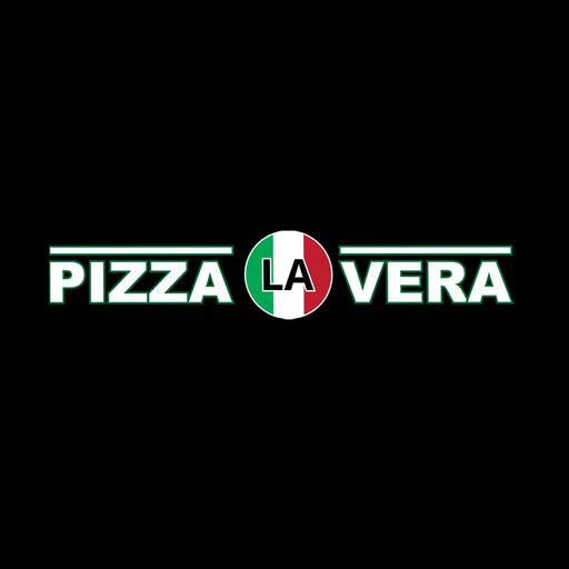 Pizza La Vera Doncaster app icon
