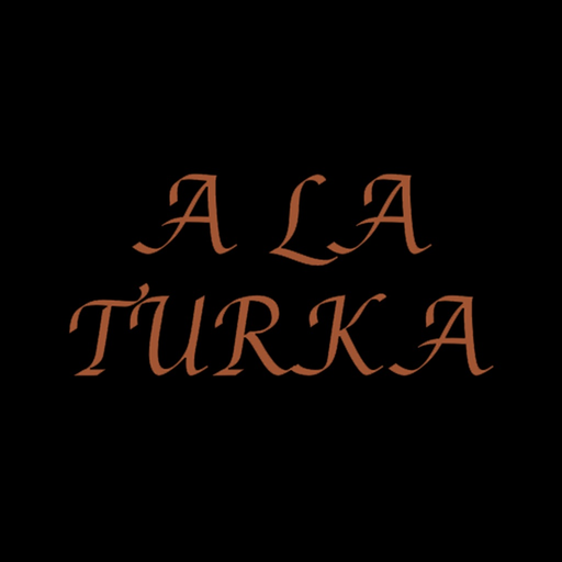 ALA TURKA app icon