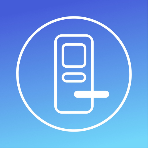 OM Elock app icon
