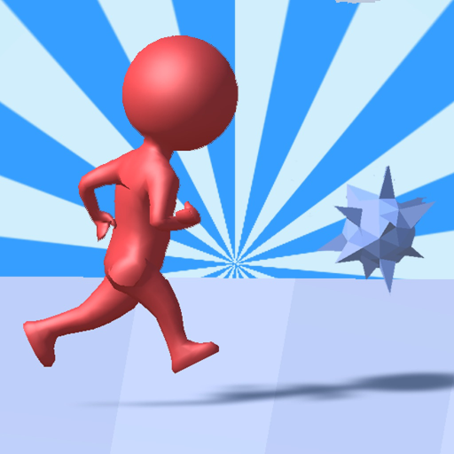 Stickman Love Run app icon