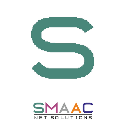 Smaac - PEB / Steel Fab. ERP app icon