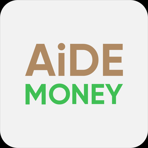 AiDEMoney app icon