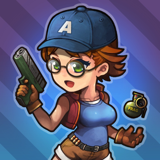 Gun Tactics app icon