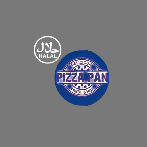 Pizza Pan Frodsham. app icon