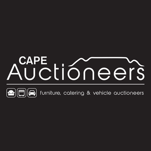 Cape Auctioneers app icon