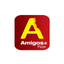 Amigos Pizza. icon