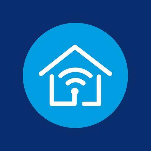 Blaupunkt Technology app icon