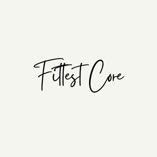 Fittest Core app icon