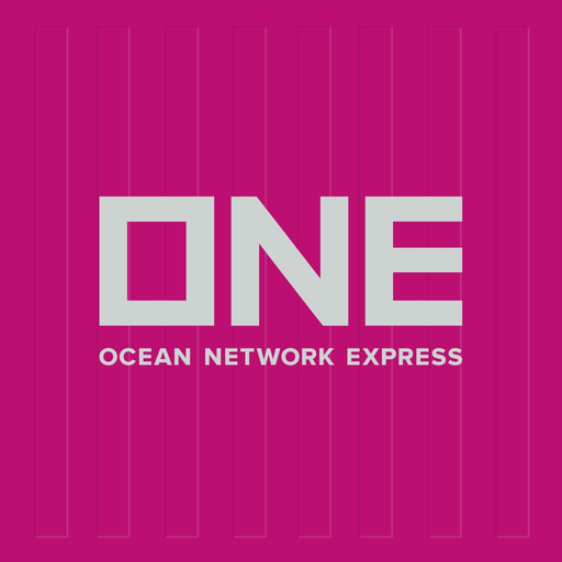 Ocean Network Express app icon