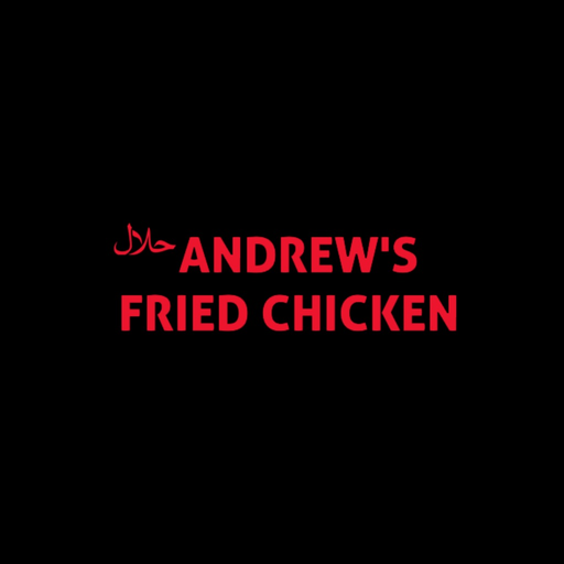 Andrew's Fried Chicken. app icon