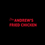 Andrew's Fried Chicken. icon