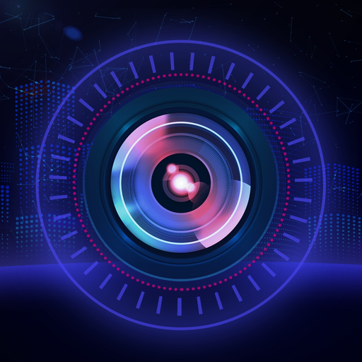 Csd_Camera app icon