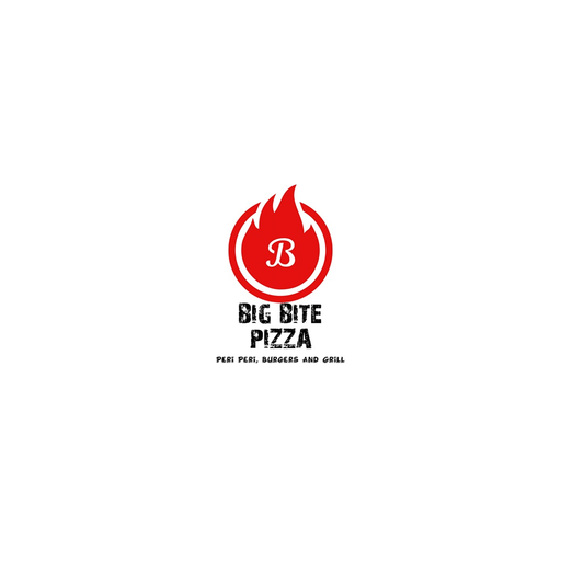 Big Bite Pizza. app icon