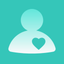 Heartool icon