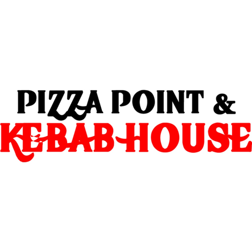 Pizza Point, app icon