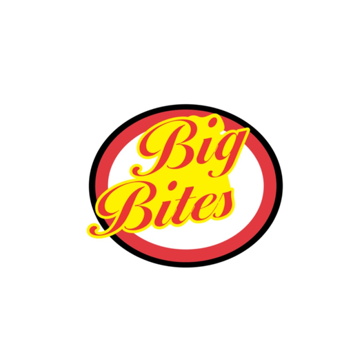 Big Bites. app icon