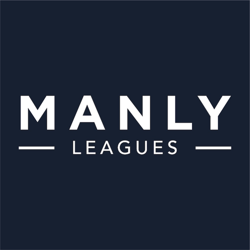 Manly Leagues Club app icon