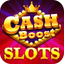 Cash Boost Slots - Casino 2021 icon
