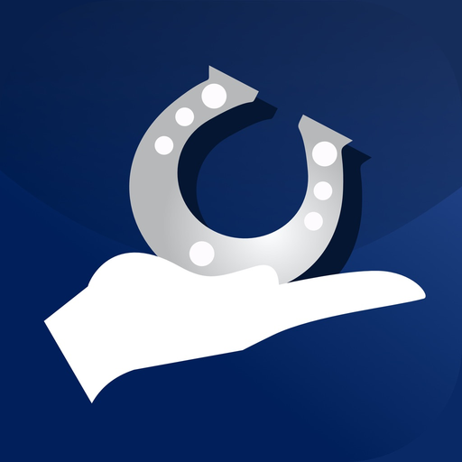 Buy-New-Horse app icon