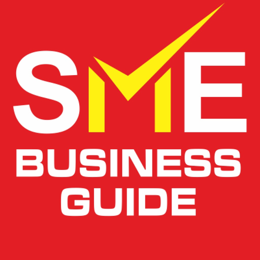 SME Business Guide - SME app icon