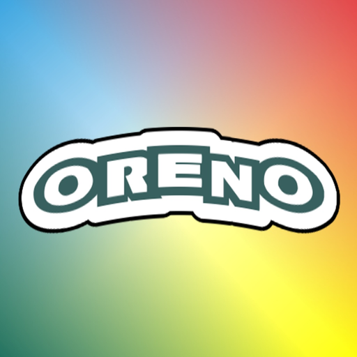 Oreno app icon