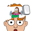Brain DOP・Erase One Part Games icon