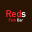 Reds Fish Bar, icon