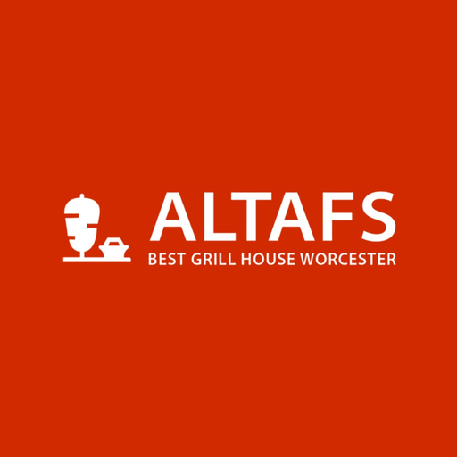 Altaf's Grill House app icon