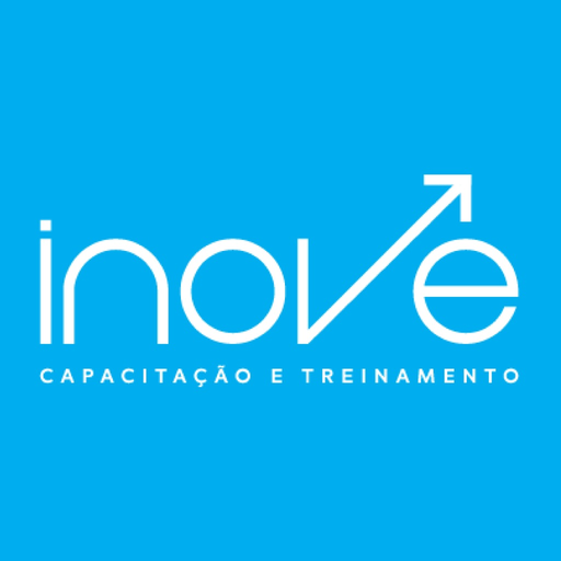 Inove Capacitação app icon