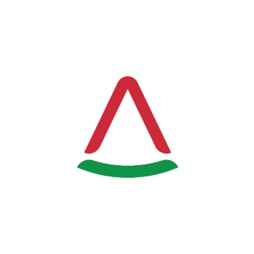 Altalia. app icon