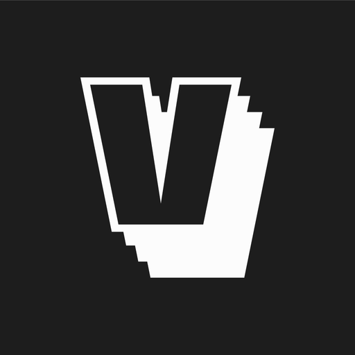 Voggt - Live shopping vidéo app icon