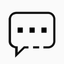 Metso Feedback icon