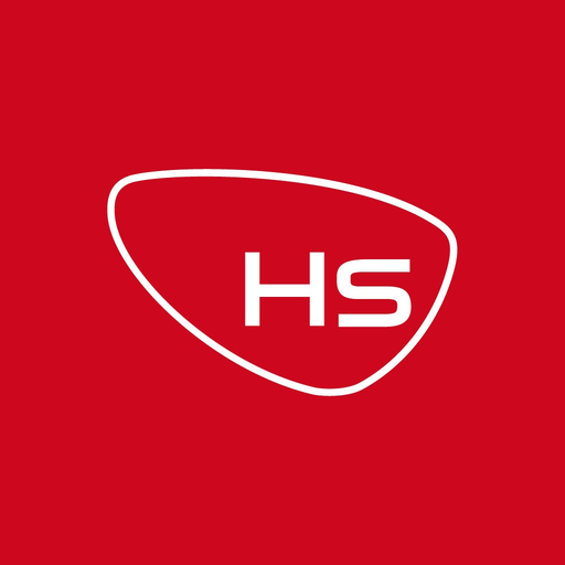 HS Consorcios app icon