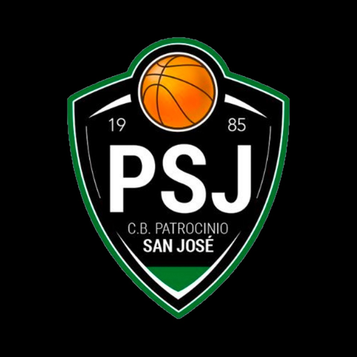 PATROBASKET app icon