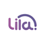 Lila Saude icon
