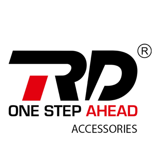 RD Accessories app icon