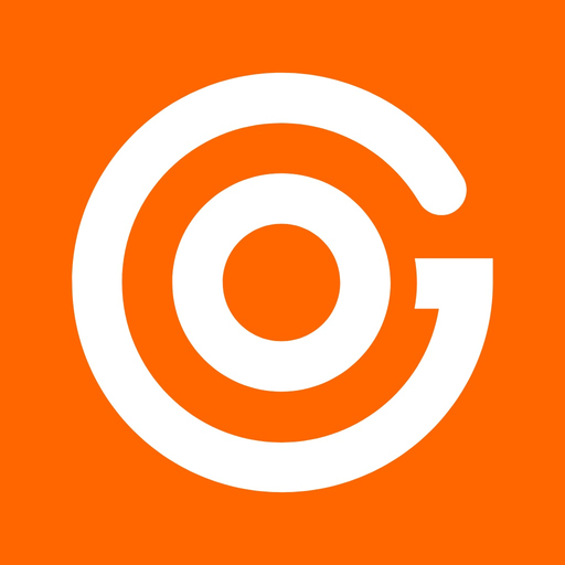 Visions Go app icon