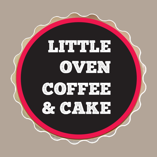 LITTLE OVEN COFFEE & CAKE app icon