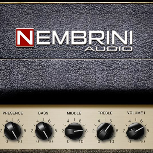 MRH159 Brown Sound app icon