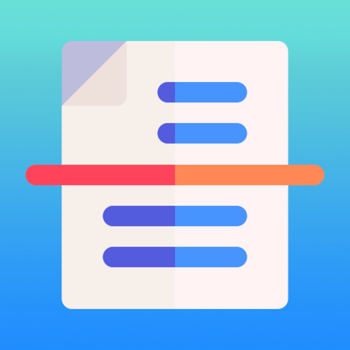 PDF & Document Scanner· app icon